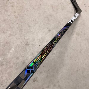 75 Flex P92 HZRDUS Smoke Senior True Left Hand Pro Stock (New) NHL