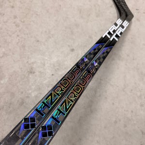 2 PACK 75 Flex P92 HZRDUS Smoke Senior True Left Hand Pro Stock (New) NHL