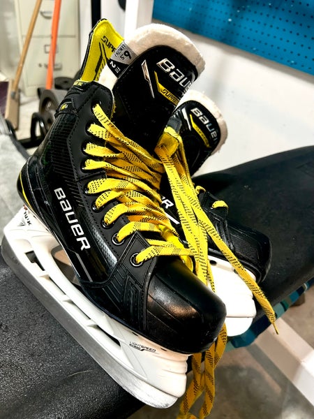 Bauer Supreme M4 Hockey Skates 6.5 (New)
