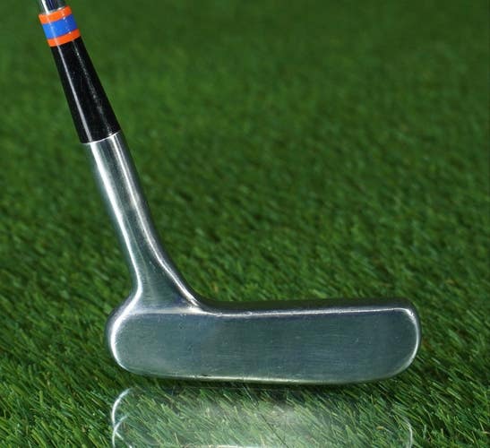 WILSON SAM SNEAD PUTTER BLADE 35" LEFT & RIGHT HANDED LH / RH ~ NICE!!