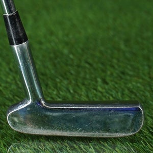 WILSON SAM SNEAD PUTTER BLADE 35" MATCHED FLEX LEFT & RIGHT LH / RH ~ VINTAGE!!