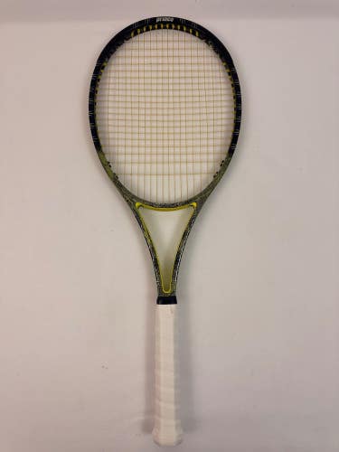 Prince Exo3 Rebel 95, 4 3/8 Very Good Condition