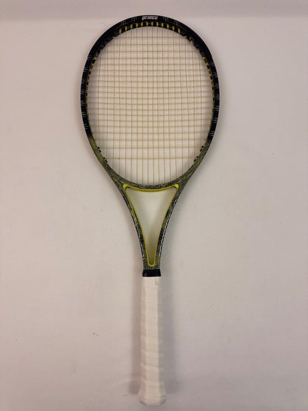 Prince Exo3 Rebel 95, 4 3/8 Very Good Condition