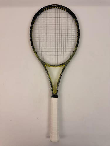 Prince Exo3 Rebel 95, 4 3/8 Very Good Condition