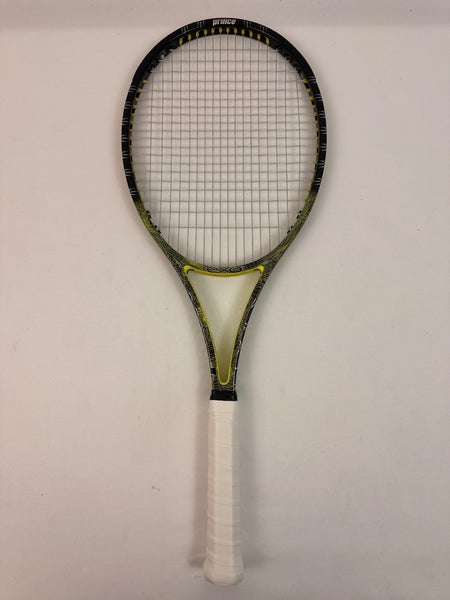 Prince Exo3 Rebel 95, 4 3/8 Very Good Condition