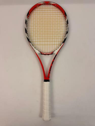 Head Microgel Radical Midplus, 4 1/2 Excellent 9.5/10