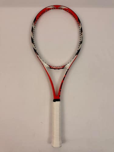 Head Microgel Radical Midplus, 4 1/2 Very Good Condition