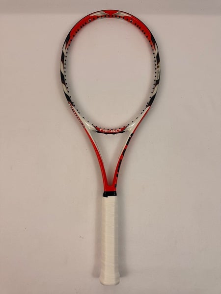 Head Microgel Radical Midplus, 4 1/2 Very Good Condition