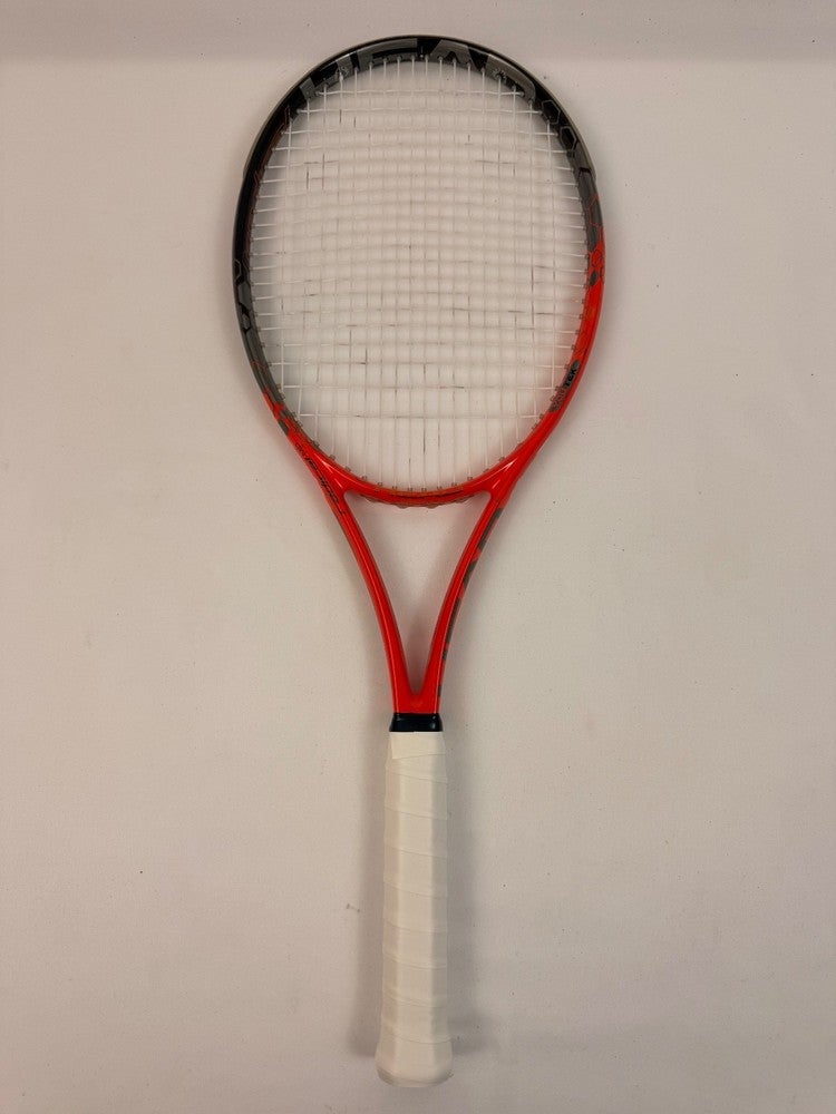 Head Youtek IG Speed MP 315 18x20, 4 3/8 Excellent 9/10 Zverev