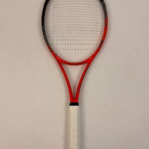 Head Youtek IG Radical MP, 4 3/8 Excellent 9/10