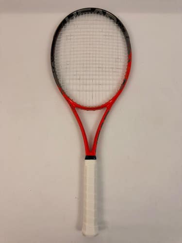 Head Youtek IG Radical MP, 4 3/8 Excellent 9/10