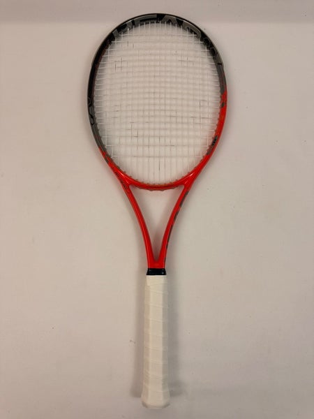 Head Youtek IG Radical MP, 4 3/8 Excellent 9/10