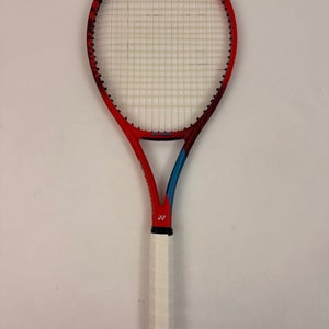 Yonex Vcore 95 2021, 4 3/8 Excellent 9.5/10