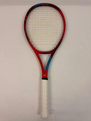 Yonex Vcore 95 2021, 4 3/8 Excellent 9.5/10