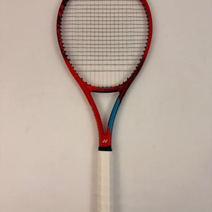 Yonex Vcore 95 2021, 4 3/8 Excellent 9.5/10