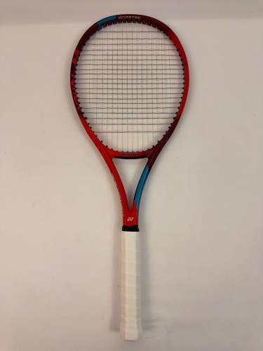 Yonex Vcore 95 2021, 4 3/8 Excellent 9.5/10