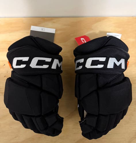 CCM HGPJSPP Gloves 13" Pro Stock (New)