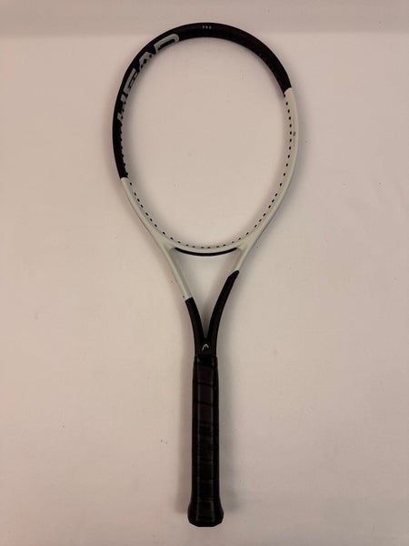 HEAD Speed Pro 2024 Auxetic 2.0, 4 3/8 Excellent 9.5/10