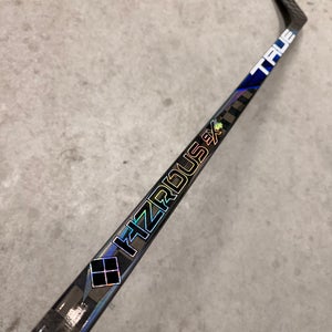 75 Flex P92 Senior True HZRDUS Smoke Left Hand Hockey Stick Pro Stock (New)