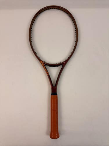 Wilson Pro Staff Six One 100 v14, 4 3/8 Excellent 9.5/10