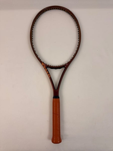 Wilson Pro Staff Six One 100 v14, 4 3/8 Excellent 9.5/10