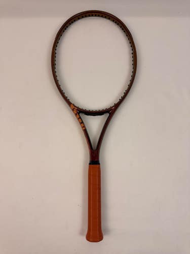 Wilson Pro Staff Six One 100 v14, 4 3/8 Excellent 9.5/10