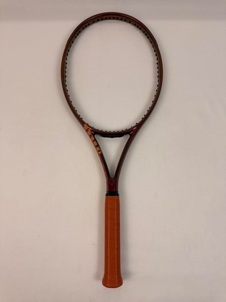 Wilson Pro Staff Six One 100 v14, 4 3/8 Excellent 9.5/10