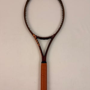 Wilson Pro Staff Six One 100 v14, 4 3/8 Excellent 9.5/10