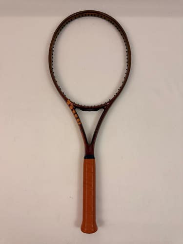 Wilson Pro Staff Six One 100 v14, 4 3/8 Excellent 9.5/10