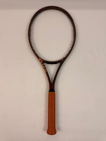 Wilson Pro Staff Six One 100 v14, 4 3/8 Excellent 9.5/10