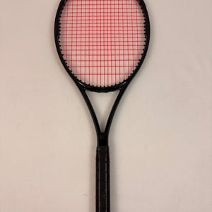 Wilson Pro Staff Six One 95 18x20 V13 Pro Labs, 4 1/4 Excellent 9.5/10