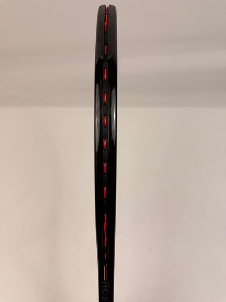 Wilson Pro Staff Six One 95 18x20 V13 Pro Labs, 4 1/4 Excellent