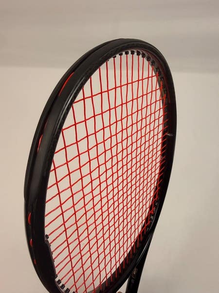 Wilson Pro Staff Six One 95 18x20 V13 Pro Labs, 4 1/4 Excellent