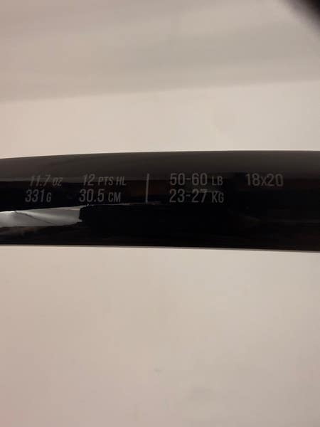Raquette Wilson Pro Staff Six.One 95 Pro Labs - 331g, Grip L3, Neuve