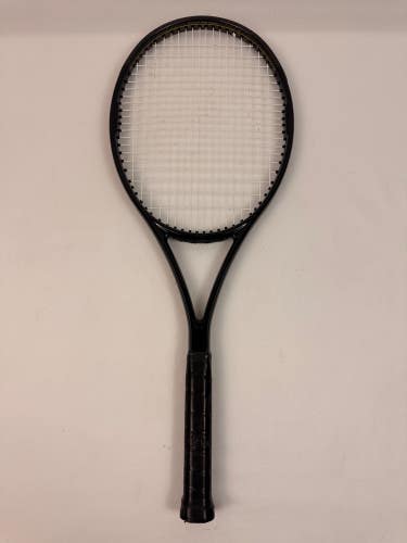 Wilson Pro Staff Six One 95 18x20 V13 Pro Labs, 4 1/4 Excellent 9.5/10