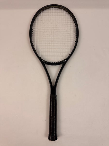 Wilson Pro Staff Six One 95 18x20 V13 Pro Labs, 4 1/4 Excellent 9.5/10