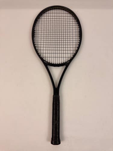 Wilson Pro Staff Six One 95 18x20 V13 Pro Labs, 4 1/4 Excellent 9.5/10