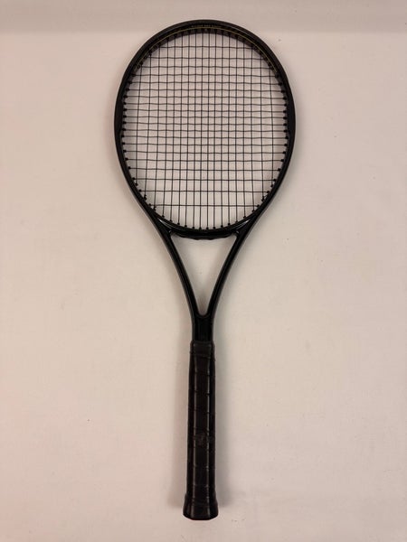 Wilson Pro Staff Six One 95 18x20 V13 Pro Labs, 4 1/4 Excellent 9.5/10