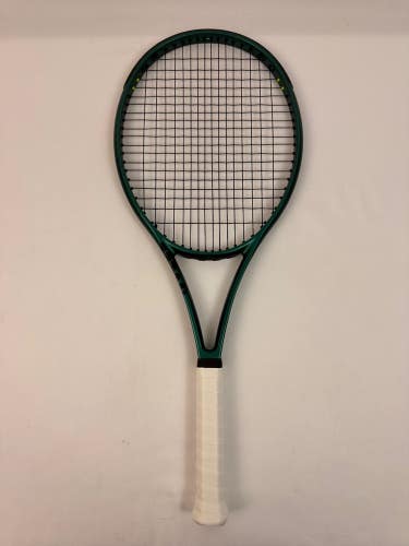 Wilson Blade 100 V9, 4 1/4 Excellent 9.5/10