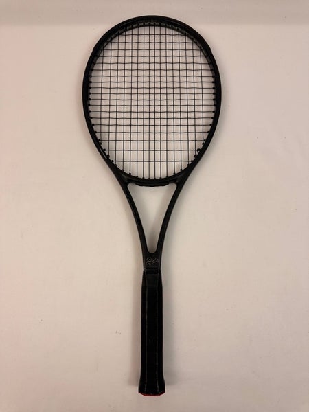 Wilson Pro Staff RF97 V11, 4 1/2 Good Condition