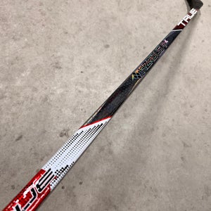 75 Flex P92 Senior True HZRDUS Smoke Left Hand Hockey Stick Pro Stock (New) Team Canada