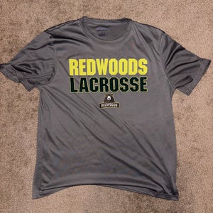 Redwoods Large Men's Champion Shirt (Used)