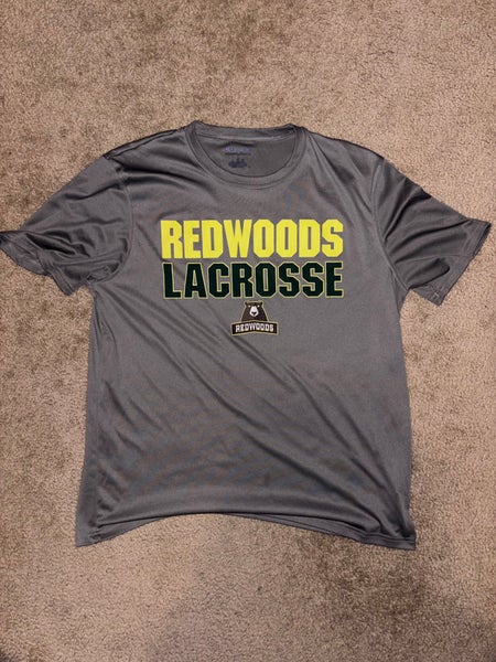 Redwoods Large Men's Champion Shirt (Used)