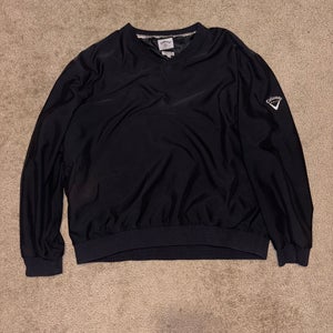 Black Men's XL Callaway Jacket (Used)