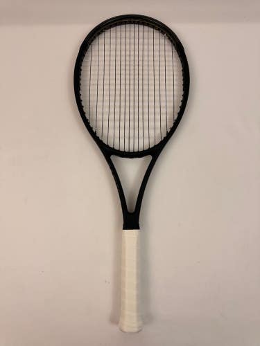 Wilson Pro Staff 97L V13, 4 3/8 Excellent 9.5/10
