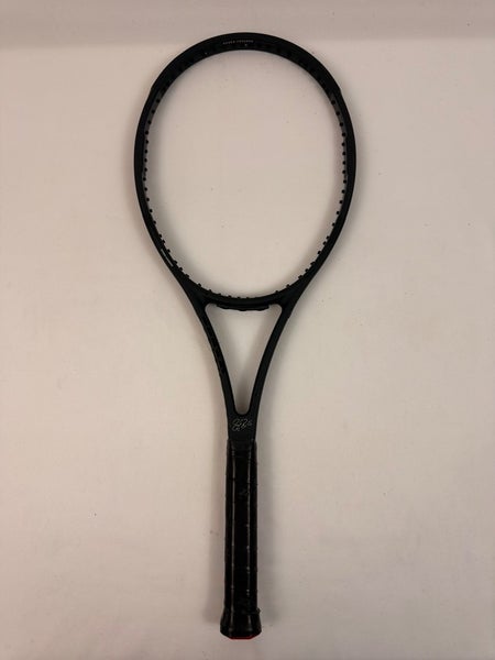 Wilson Pro Staff RF97 V11, 4 3/8 Excellent 9/10