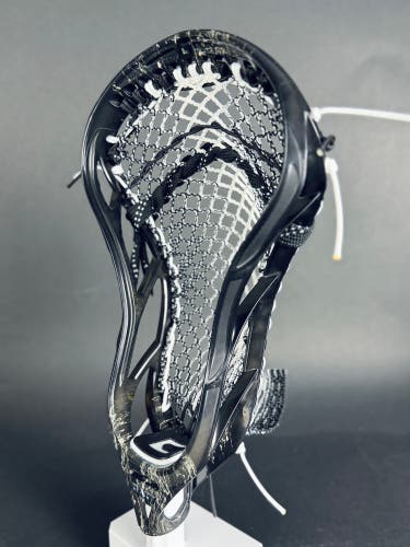 Take the Reins-Gait Mustang Head (New)