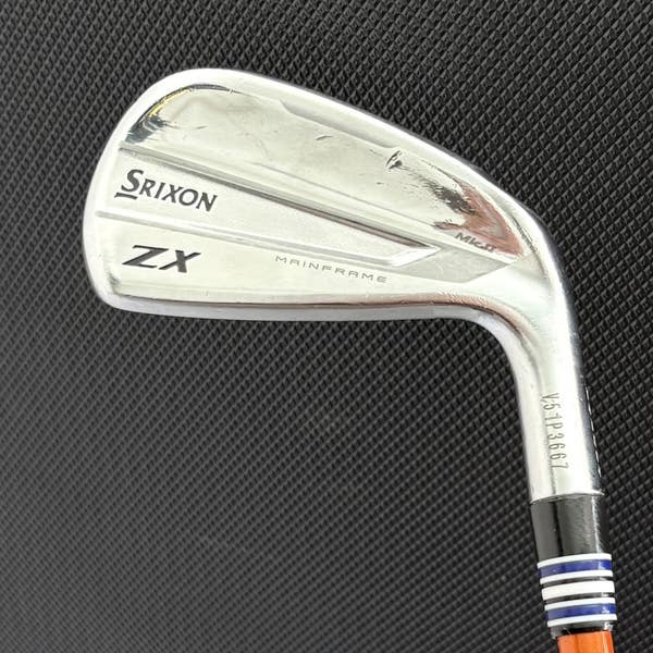 SRIXON ZX MKII UTILITY 3 IRON (20 DEGREE) | SidelineSwap | Buy and