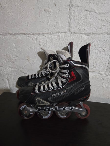 Bauer X50R inline skates
