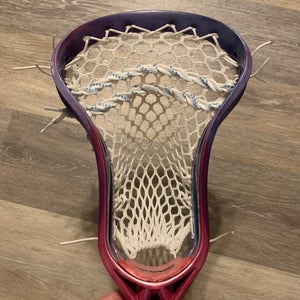 Brine Blueprint X Strung Head (Used)